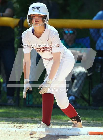 Thumbnail 3 in Essex North Shore Agric & Tech School vs Newburyport (MIAA Division 3 Round of 32) photogallery.