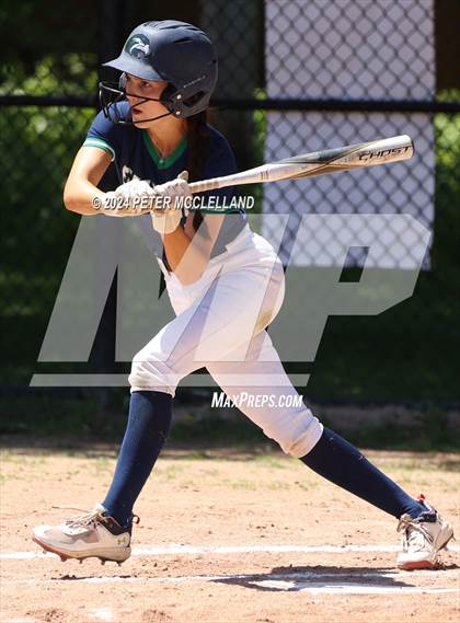 Thumbnail 2 in Essex North Shore Agric & Tech School vs Newburyport (MIAA Division 3 Round of 32) photogallery.