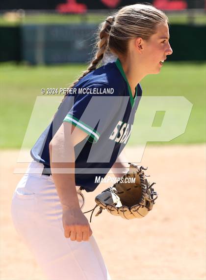 Thumbnail 1 in Essex North Shore Agric & Tech School vs Newburyport (MIAA Division 3 Round of 32) photogallery.