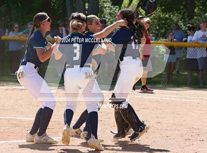 Thumbnail 3 in Essex North Shore Agric & Tech School vs Newburyport (MIAA Division 3 Round of 32) photogallery.