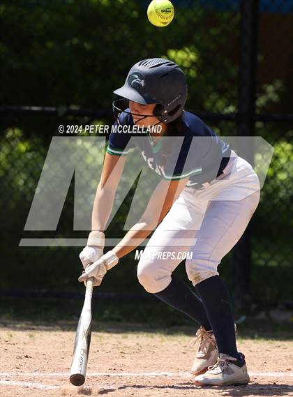 Thumbnail 1 in Essex North Shore Agric & Tech School vs Newburyport (MIAA Division 3 Round of 32) photogallery.