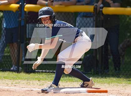 Thumbnail 1 in Essex North Shore Agric & Tech School vs Newburyport (MIAA Division 3 Round of 32) photogallery.