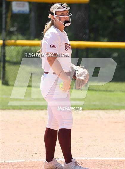 Thumbnail 2 in Essex North Shore Agric & Tech School vs Newburyport (MIAA Division 3 Round of 32) photogallery.