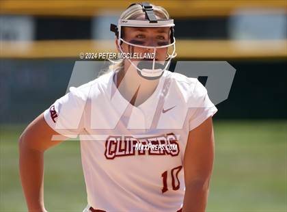 Thumbnail 1 in Essex North Shore Agric & Tech School vs Newburyport (MIAA Division 3 Round of 32) photogallery.