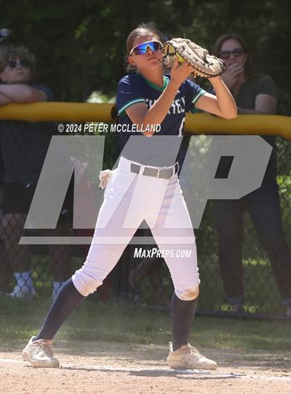 Thumbnail 1 in Essex North Shore Agric & Tech School vs Newburyport (MIAA Division 3 Round of 32) photogallery.