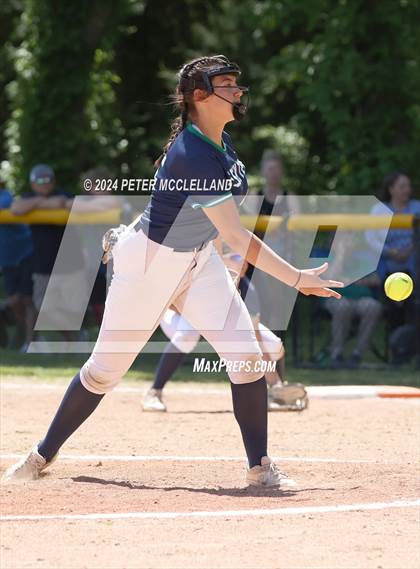 Thumbnail 2 in Essex North Shore Agric & Tech School vs Newburyport (MIAA Division 3 Round of 32) photogallery.