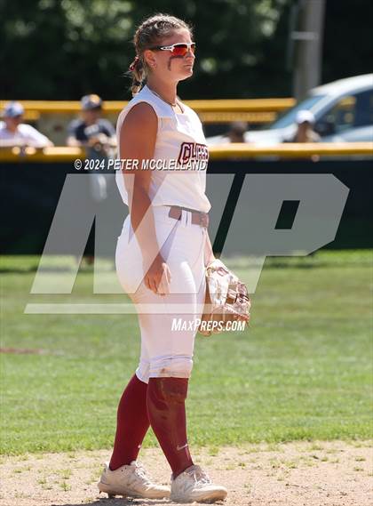 Thumbnail 2 in Essex North Shore Agric & Tech School vs Newburyport (MIAA Division 3 Round of 32) photogallery.