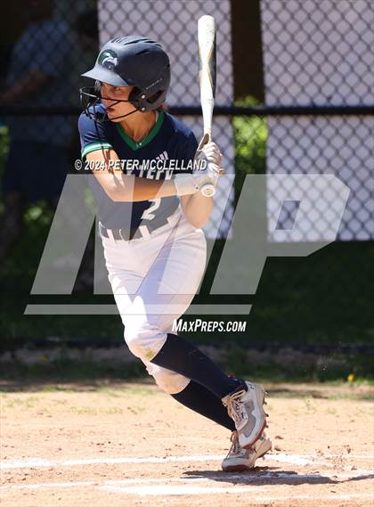Thumbnail 3 in Essex North Shore Agric & Tech School vs Newburyport (MIAA Division 3 Round of 32) photogallery.