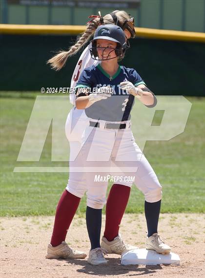 Thumbnail 2 in Essex North Shore Agric & Tech School vs Newburyport (MIAA Division 3 Round of 32) photogallery.