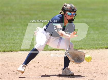 Thumbnail 3 in Essex North Shore Agric & Tech School vs Newburyport (MIAA Division 3 Round of 32) photogallery.