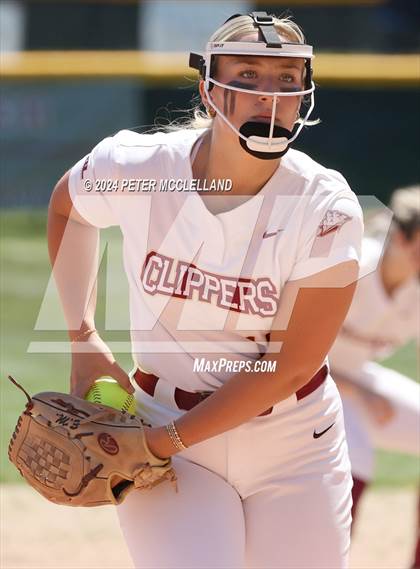 Thumbnail 1 in Essex North Shore Agric & Tech School vs Newburyport (MIAA Division 3 Round of 32) photogallery.