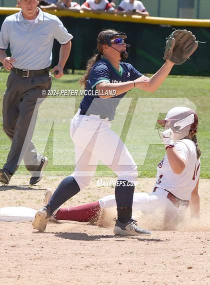 Thumbnail 1 in Essex North Shore Agric & Tech School vs Newburyport (MIAA Division 3 Round of 32) photogallery.
