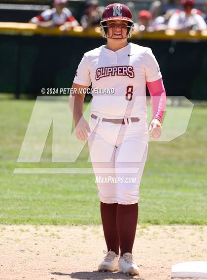 Thumbnail 2 in Essex North Shore Agric & Tech School vs Newburyport (MIAA Division 3 Round of 32) photogallery.
