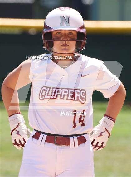 Thumbnail 3 in Essex North Shore Agric & Tech School vs Newburyport (MIAA Division 3 Round of 32) photogallery.