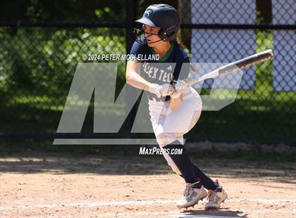 Thumbnail 1 in Essex North Shore Agric & Tech School vs Newburyport (MIAA Division 3 Round of 32) photogallery.