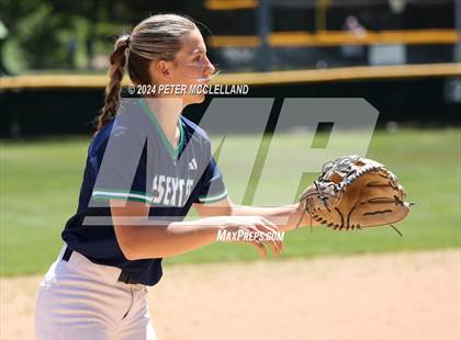 Thumbnail 2 in Essex North Shore Agric & Tech School vs Newburyport (MIAA Division 3 Round of 32) photogallery.