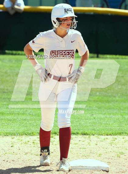 Thumbnail 1 in Essex North Shore Agric & Tech School vs Newburyport (MIAA Division 3 Round of 32) photogallery.