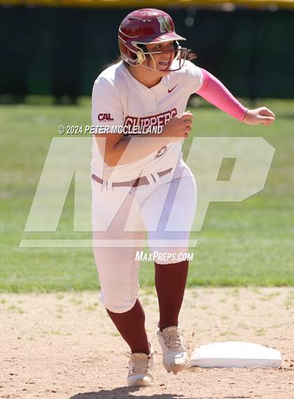 Thumbnail 1 in Essex North Shore Agric & Tech School vs Newburyport (MIAA Division 3 Round of 32) photogallery.