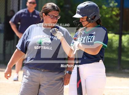 Thumbnail 1 in Essex North Shore Agric & Tech School vs Newburyport (MIAA Division 3 Round of 32) photogallery.
