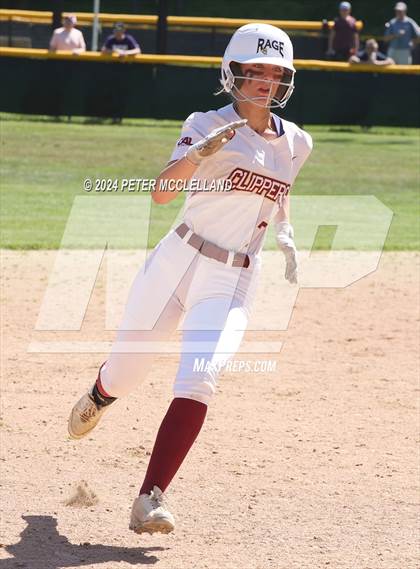 Thumbnail 1 in Essex North Shore Agric & Tech School vs Newburyport (MIAA Division 3 Round of 32) photogallery.