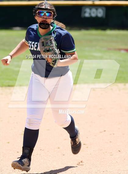 Thumbnail 1 in Essex North Shore Agric & Tech School vs Newburyport (MIAA Division 3 Round of 32) photogallery.