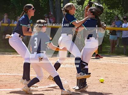 Thumbnail 2 in Essex North Shore Agric & Tech School vs Newburyport (MIAA Division 3 Round of 32) photogallery.