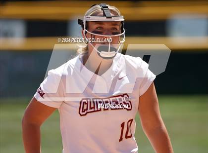 Thumbnail 2 in Essex North Shore Agric & Tech School vs Newburyport (MIAA Division 3 Round of 32) photogallery.