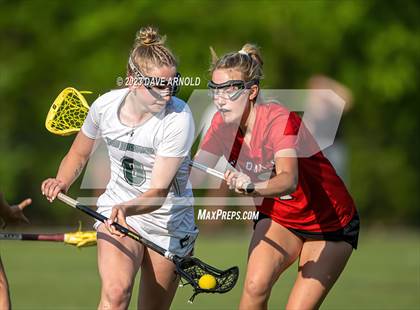 Thumbnail 3 in New Hampton School @ St. Paul's (Lake Region Tournament Final) photogallery.