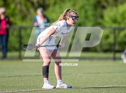 Thumbnail 3 in New Hampton School @ St. Paul's (Lake Region Tournament Final) photogallery.