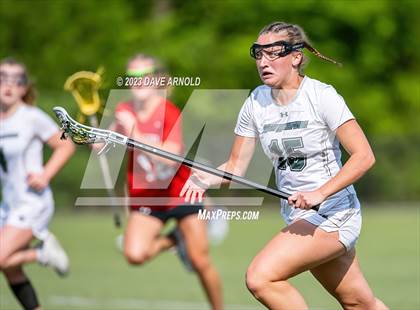 Thumbnail 2 in New Hampton School @ St. Paul's (Lake Region Tournament Final) photogallery.