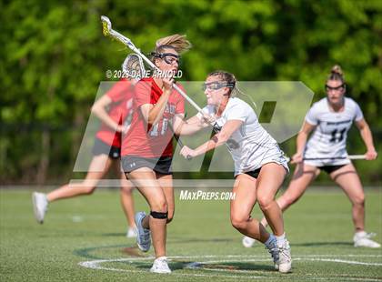 Thumbnail 2 in New Hampton School @ St. Paul's (Lake Region Tournament Final) photogallery.