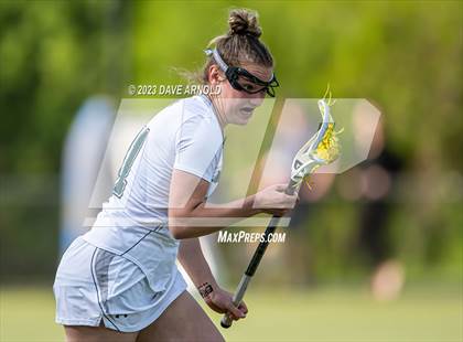 Thumbnail 1 in New Hampton School @ St. Paul's (Lake Region Tournament Final) photogallery.