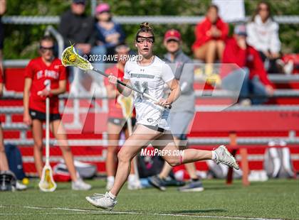 Thumbnail 1 in New Hampton School @ St. Paul's (Lake Region Tournament Final) photogallery.