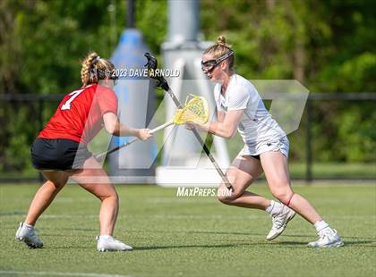 Thumbnail 1 in New Hampton School @ St. Paul's (Lake Region Tournament Final) photogallery.