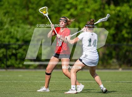 Thumbnail 1 in New Hampton School @ St. Paul's (Lake Region Tournament Final) photogallery.