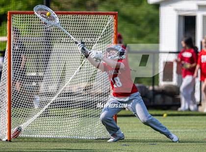 Thumbnail 3 in New Hampton School @ St. Paul's (Lake Region Tournament Final) photogallery.