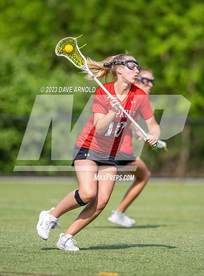 Thumbnail 3 in New Hampton School @ St. Paul's (Lake Region Tournament Final) photogallery.