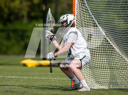 Thumbnail 1 in New Hampton School @ St. Paul's (Lake Region Tournament Final) photogallery.
