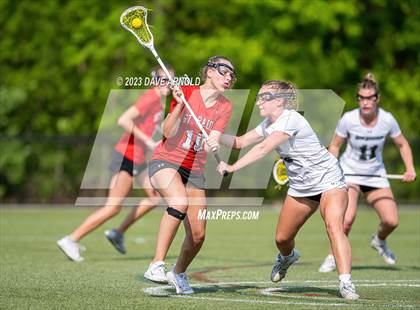 Thumbnail 1 in New Hampton School @ St. Paul's (Lake Region Tournament Final) photogallery.