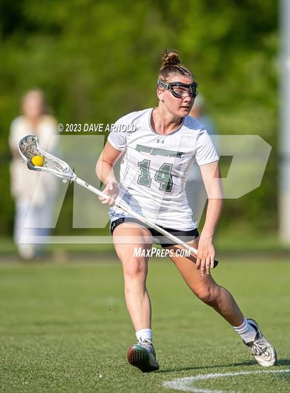 Thumbnail 3 in New Hampton School @ St. Paul's (Lake Region Tournament Final) photogallery.