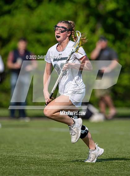 Thumbnail 1 in New Hampton School @ St. Paul's (Lake Region Tournament Final) photogallery.