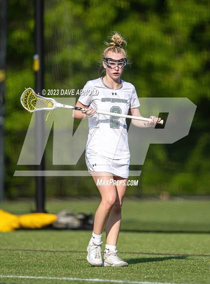 Thumbnail 2 in New Hampton School @ St. Paul's (Lake Region Tournament Final) photogallery.