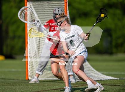 Thumbnail 2 in New Hampton School @ St. Paul's (Lake Region Tournament Final) photogallery.