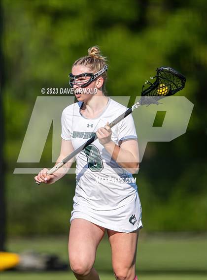 Thumbnail 1 in New Hampton School @ St. Paul's (Lake Region Tournament Final) photogallery.