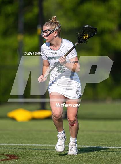 Thumbnail 3 in New Hampton School @ St. Paul's (Lake Region Tournament Final) photogallery.