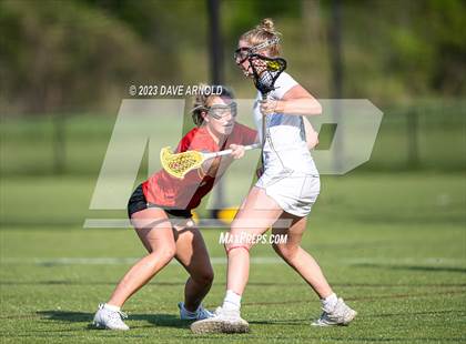Thumbnail 3 in New Hampton School @ St. Paul's (Lake Region Tournament Final) photogallery.