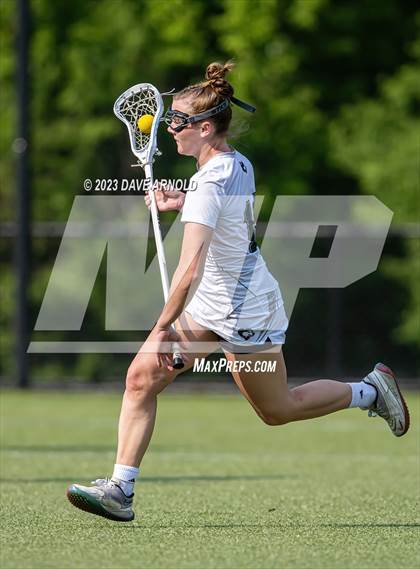 Thumbnail 3 in New Hampton School @ St. Paul's (Lake Region Tournament Final) photogallery.