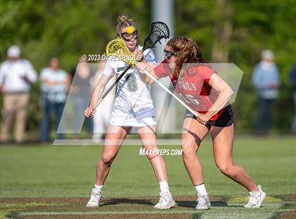 Thumbnail 2 in New Hampton School @ St. Paul's (Lake Region Tournament Final) photogallery.
