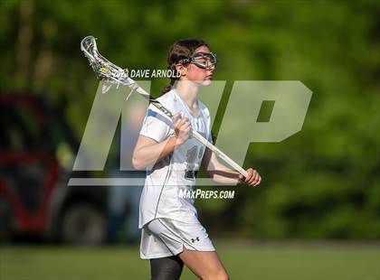 Thumbnail 3 in New Hampton School @ St. Paul's (Lake Region Tournament Final) photogallery.
