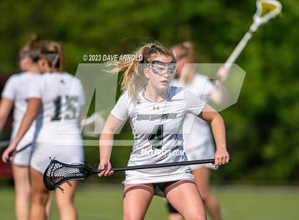 Thumbnail 1 in New Hampton School @ St. Paul's (Lake Region Tournament Final) photogallery.